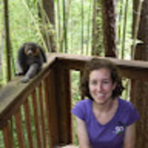 Meet your Posher, Erin